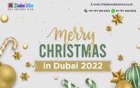 UAE Dubai Visa image 3
